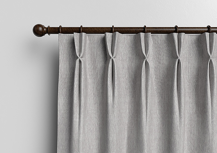 Atina (Blackout), Mist - Made to Measure Curtains - Image 11